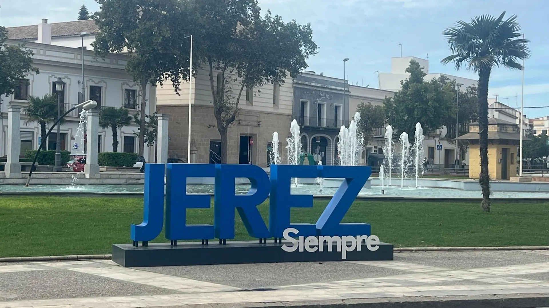 Apartment Dante Suite Jerez de la Frontera
