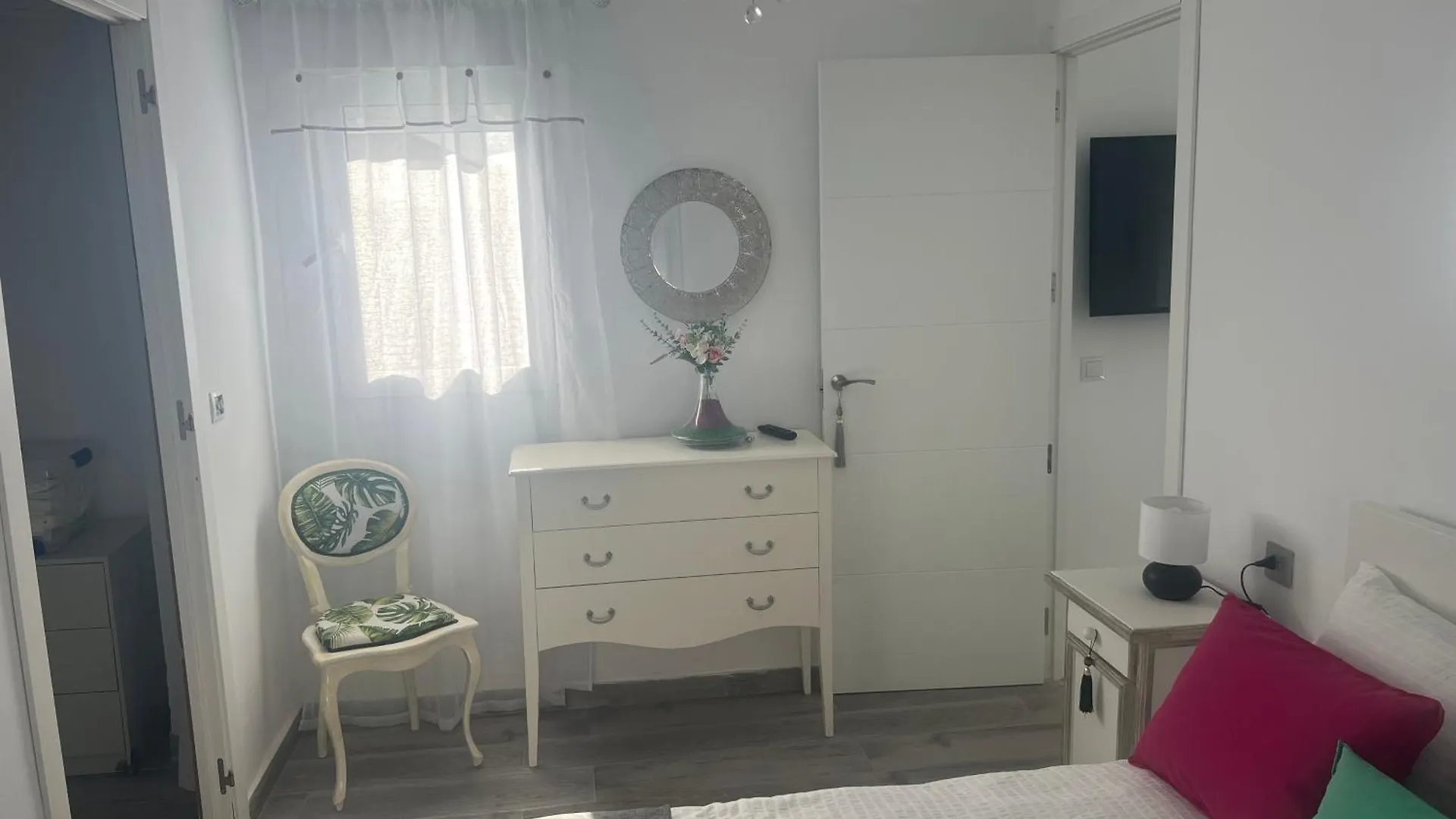 Dante Suite Jerez de la Frontera Spain