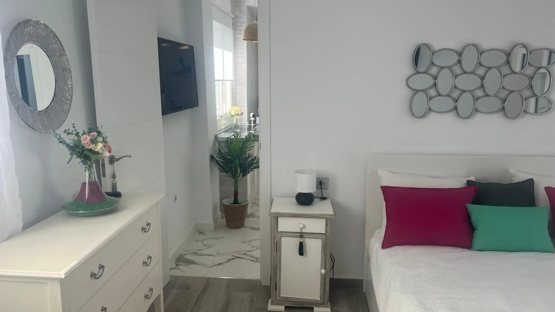 Dante Suite Jerez de la Frontera