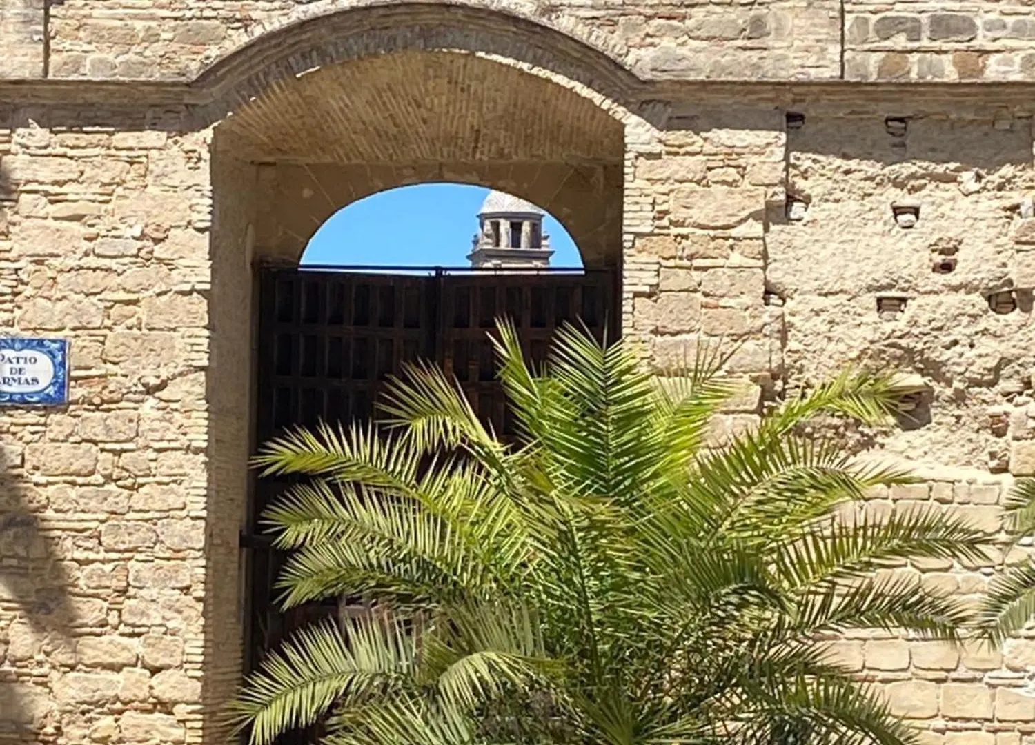 Dante Suite Jerez de la Frontera
