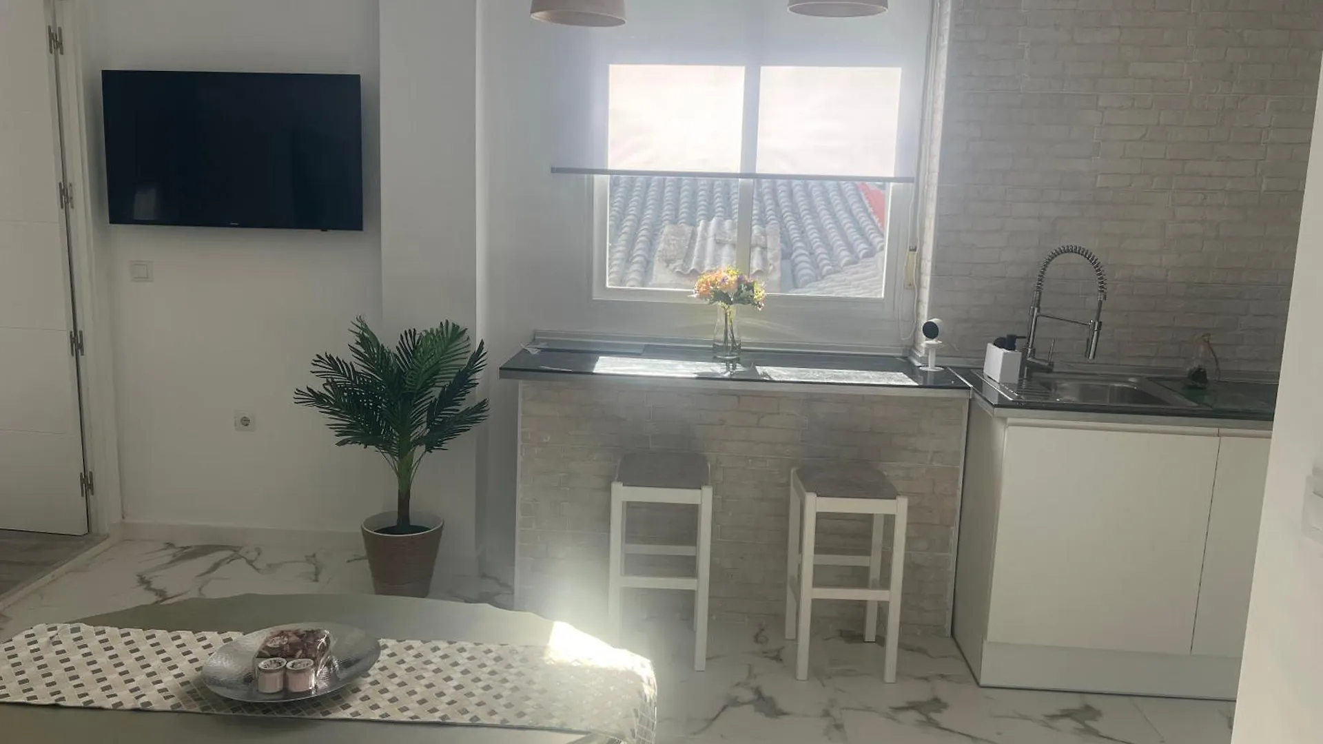 Dante Suite Jerez de la Frontera Apartmán