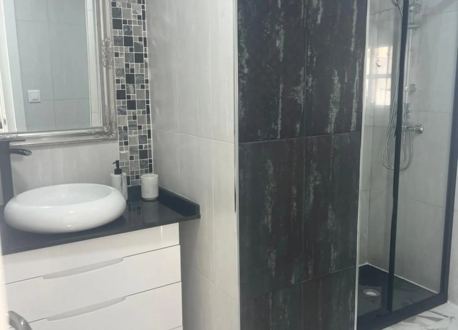 Dante Suite Jerez de la Frontera Apartmán
